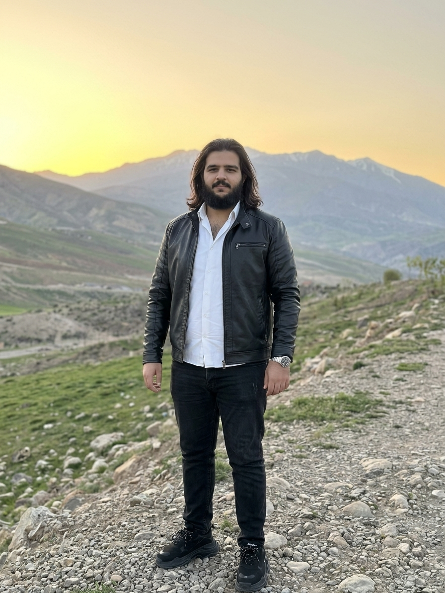 Ebrahim Vatankhah